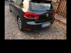 Gebraucht 2011 VW Golf VI GTD Kleinwagen | 5.200 € (Fairer Preis)