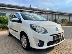 Weiß Gebraucht 2010 Renault Twingo Kleinwagen | 2.499 € (Fairer Preis)