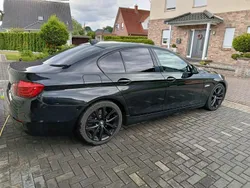 Schwarz Gebraucht 2010 BMW 530 Shadowline Limousine | 13.500 € (Fairer Preis)