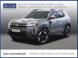 Grau Gebraucht 2024 Dacia Duster Extreme SUV | 26.869 € (Fairer Preis)