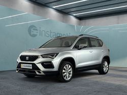 Silber Gebraucht 2021 Seat Ateca SUV | 24.098 € (Fairer Preis)