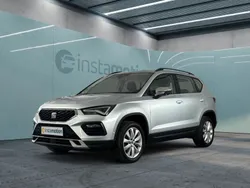 Silber Gebraucht 2021 Seat Ateca SUV | 23.497 € (Superpreis)