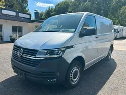 Silber Gebraucht 2021 VW T6.1 Van | 19.490 €