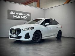 Alpinweiss iii Gebraucht 2024 BMW 218 M Sport SUV | 27.990 € (Fairer Preis)