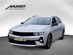Kristallsilber Gebraucht 2024 Opel Astra Kombi | 25.950 € (Fairer Preis)