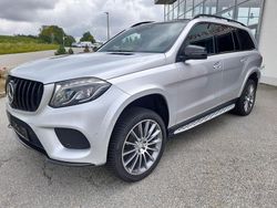 Gebraucht 2017 Mercedes GLS450 AMG line SUV | 24.999 €