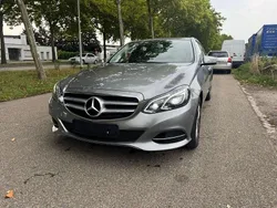 Silber Gebraucht 2015 Mercedes 300 Limousine | 16.399 € (Fairer Preis)