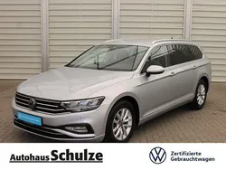 Beige Gebraucht 2023 VW Passat Business Kombi | 26.790 € (Fairer Preis)