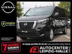 Schwarz Neu 2025 Nissan Primastar Tekna Van / Kleinbus | 40.590 € (Fairer Preis)