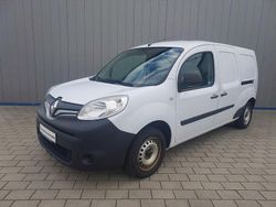 Weiß Gebraucht 2018 Renault Kangoo Van / Kleinbus | 8.190 € (Guter Preis)