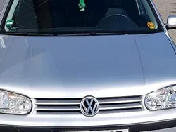 VW Golf IV