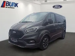 Grau Gebraucht 2020 Ford Tourneo Style Limousine | 44.980 € (Fairer Preis)