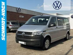 Silber Gebraucht 2024 VW T6.1 Van | 44.980 € (Superpreis)