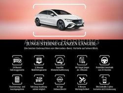 Silber Gebraucht 2025 Mercedes EQB250+ SUV | 42.900 € (Guter Preis)