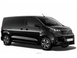 Peugeot Traveller