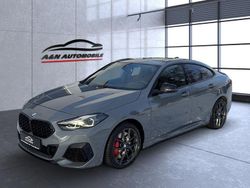 Grau Gebraucht 2023 BMW M235 Performance Coupé | 39.990 € (Etwas zu teuer)