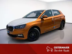 Phoenixorange Neu 2025 Skoda Fabia Essence Kleinwagen | 17.950 € (Guter Preis)