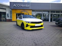 Weiß Neu 2025 Opel Astra Limousine | 37.990 €