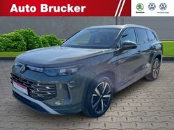 Gruen Neu 2025 VW Tayron Elegance SUV | 62.049 € (Teuer)