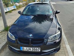 Schwarz Gebraucht 2011 BMW 320 Coupé | 10.000 € (Fairer Preis)