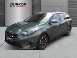 (exg) experience green m Neu 2025 Kia Ceed Sportswagon Kombi | 23.490 € (Guter Preis)