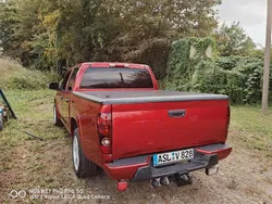 Rot Gebraucht 2004 Chevrolet Colorado SUV | 10.800 €