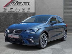 Grau Gebraucht 2024 Seat Ibiza Style Limousine | 22.990 € (Etwas zu teuer)