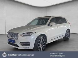 Gebraucht 2024 Volvo XC90 SUV | 68.990 € (Teuer)