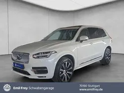 Gebraucht 2024 Volvo XC90 SUV | 68.990 € (Teuer)