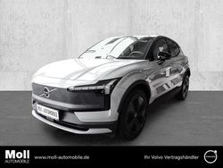 Grau Neu 2025 Volvo EX30 Performance SUV | 52.190 € (Teuer)