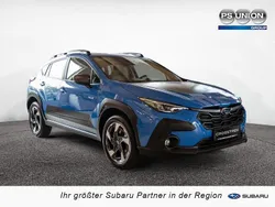 Oasis blue Neu 2025 Subaru Crosstrek Comfort SUV | 35.660 € (Fairer Preis)
