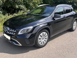 Schwarz Gebraucht 2018 Mercedes GLA180 Urban SUV | 16.999 € (Guter Preis)