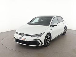 Weiß Gebraucht 2022 VW Golf VIII R-line Limousine | 22.370 € (Guter Preis)