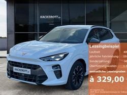 Weiß Neu 2025 Cupra Terramar SUV | 41.990 € (Guter Preis)