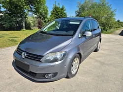 Grau Gebraucht 2010 VW Golf Plus Cross Team Van / Kleinbus | 3.199 € (Guter Preis)