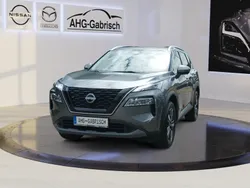 Grau Gebraucht 2022 Nissan X-Trail N-Connecta SUV | 43.790 € (Fairer Preis)