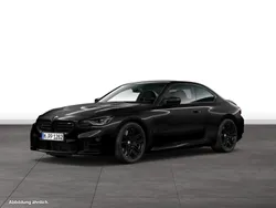 Gebraucht 2024 BMW M2 Shadowline Coupé | 64.530 € (Fairer Preis)