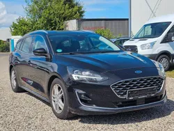 Schwarz Gebraucht 2020 Ford Focus Vignale Kombi | 11.200 € (Guter Preis)