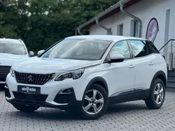 Weiß Gebraucht 2019 Peugeot 3008 Business-Line SUV | 15.950 € (Fairer Preis)