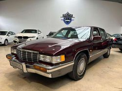 Rot Gebraucht 1991 Cadillac Deville Limousine | 7.500 €
