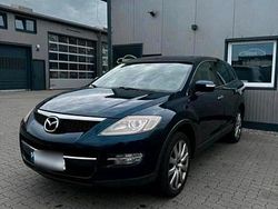 Blau Gebraucht 2007 Mazda CX-9 SUV | 5.750 €