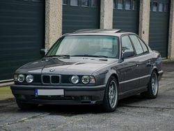 Gebraucht 1992 BMW M5 M Sport Limousine | 27.000 €