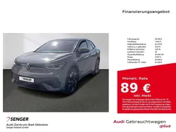 Mondsteingrau Gebraucht 2022 VW ID.5 Pro SUV | 29.490 € (Fairer Preis)