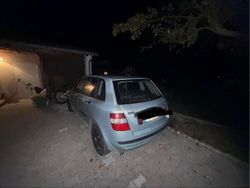 Grün Gebraucht 2002 Fiat Stilo Kleinwagen | 500 €