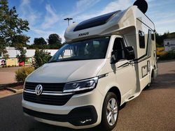Beige Gebraucht 2024 VW Transporter Van | 59.800 €