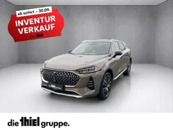 Grau Neu 2025 Wey 05 Premium SUV | 48.790 € (Guter Preis)