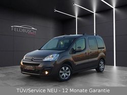 Andere Gebraucht 2017 Citroën Berlingo SELECTION Van / Kleinbus | 7.500 € (Superpreis)