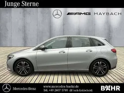 Gebraucht 2024 Mercedes B200 Van / Kleinbus | 33.950 € (Fairer Preis)