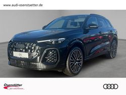Schwarz Neu 2025 Audi Q5 Edition .1 SUV | 89.445 €