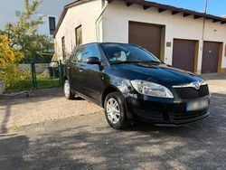 Schwarz Gebraucht 2014 Skoda Fabia Kleinwagen | 3.000 € (Guter Preis)